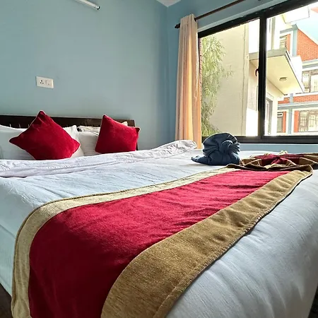 PS Boutique Hotel