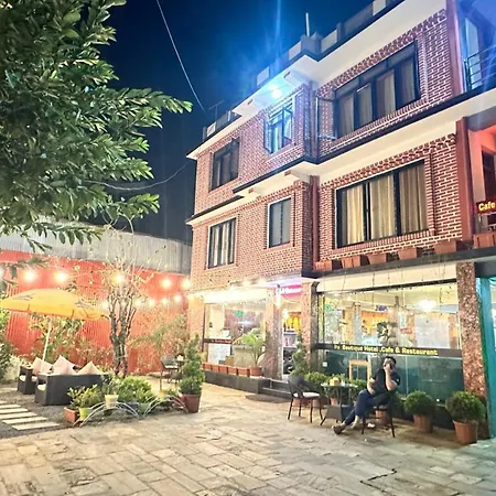 Ps Boutique Hotel