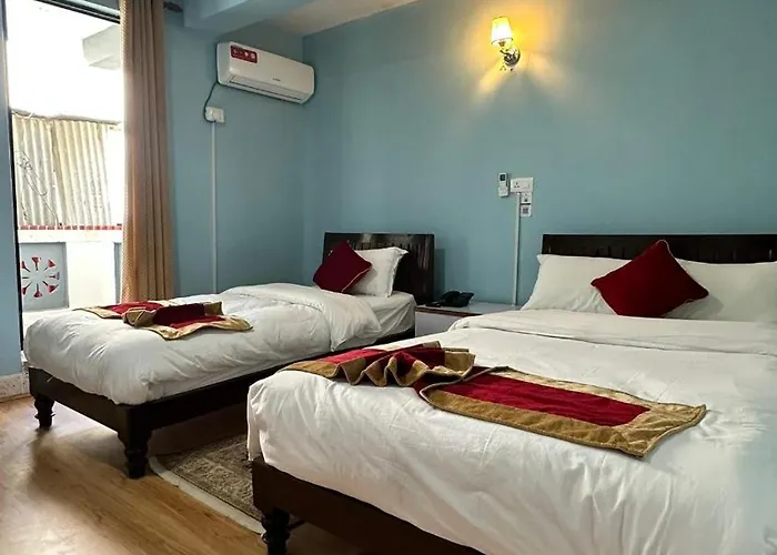 Ps Boutique Hotel