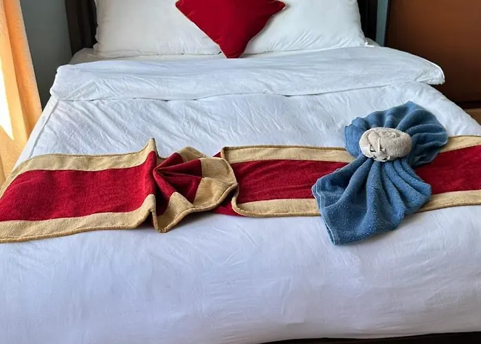 Ps Boutique 5* Kathmandu