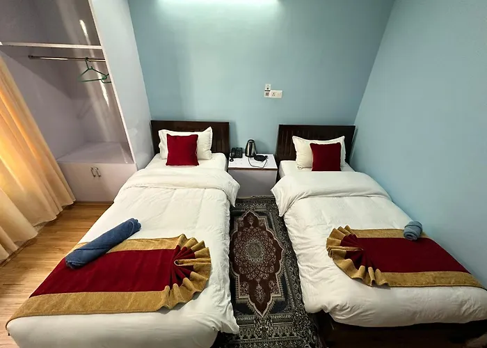 Hotel Ps Boutique 5*