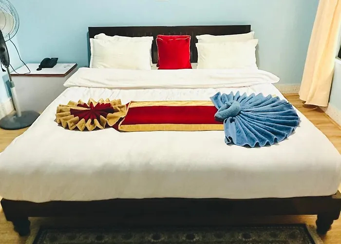 Ps Boutique 5* Kathmandu