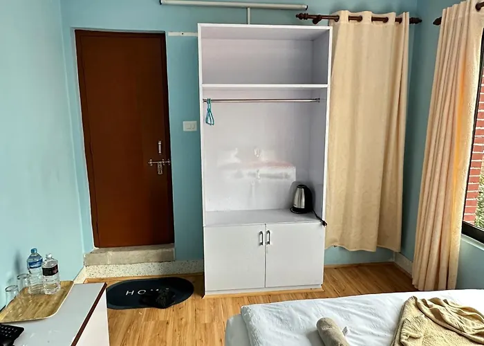 Hotel Ps Boutique 5*