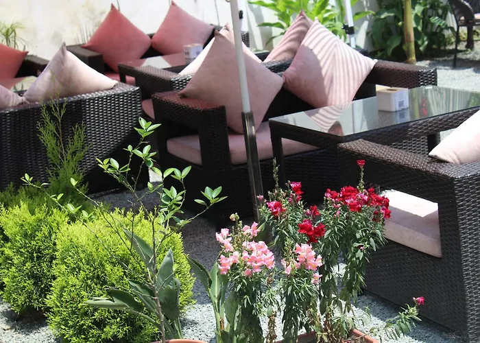 Ps Boutique 5*