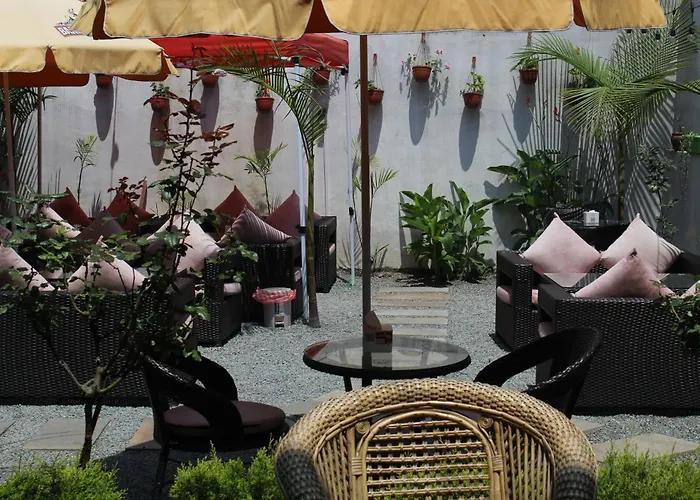 Hotel Ps Boutique 5*