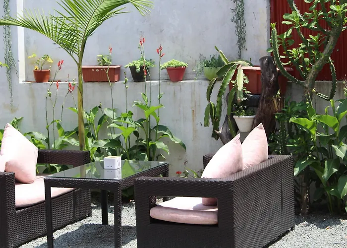 Ps Boutique Hotel Kathmandu