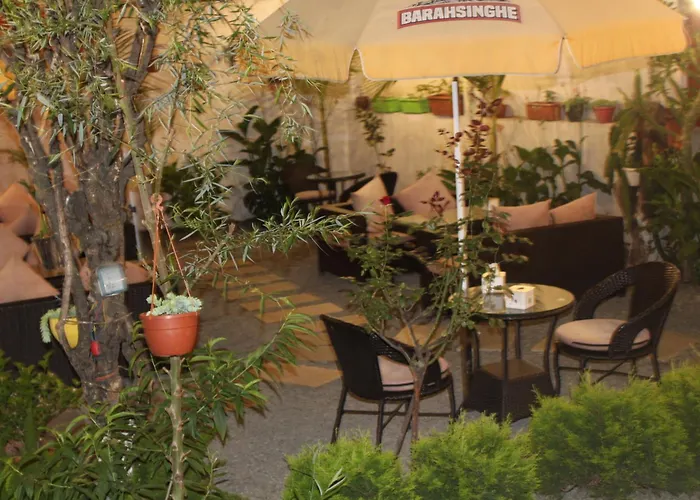 Ps Boutique Hotel