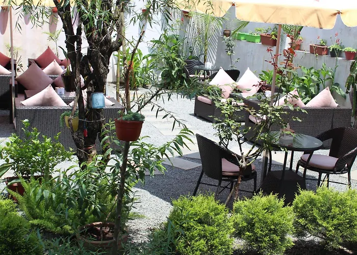 Hotel Ps Boutique Kathmandu