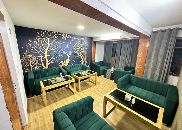 Ps Boutique Hotel Kathmandu