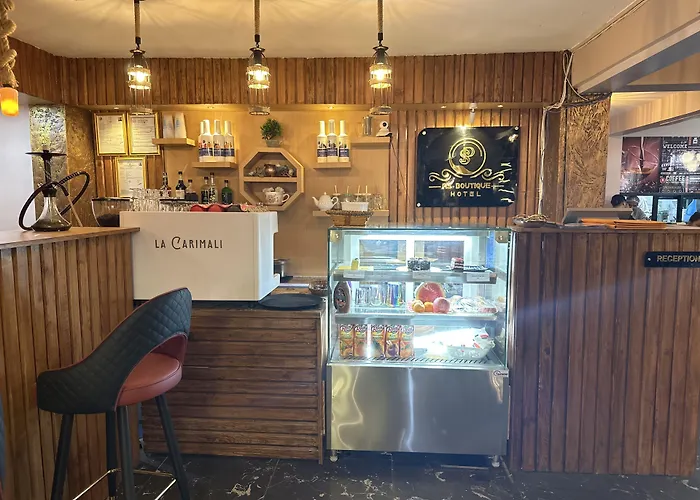 Ps Boutique Hotel Kathmandu
