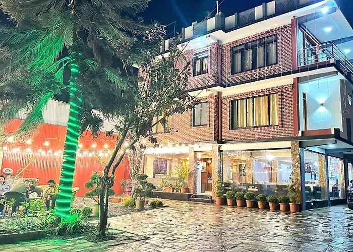 Hotel Ps Boutique 5*