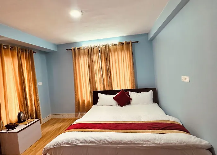 Ps Boutique Hotel 5*