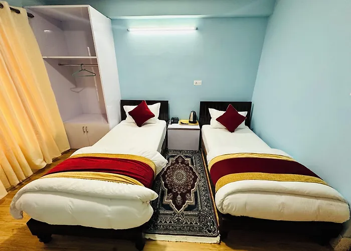 Ps Boutique 5*