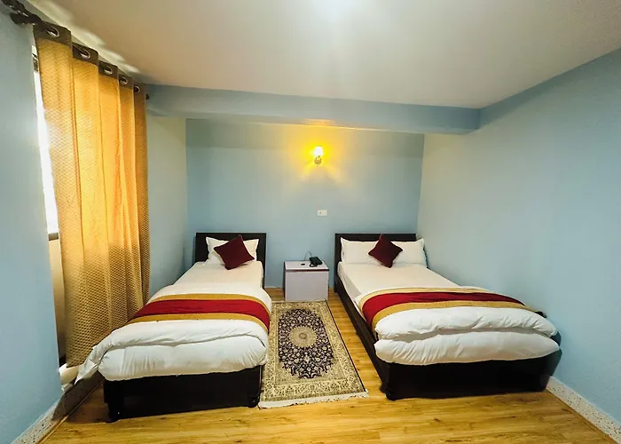 Ps Boutique Hotel Kathmandu