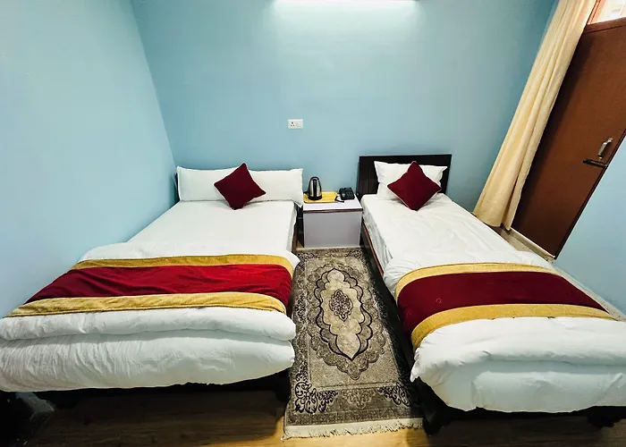 Hotel Ps Boutique