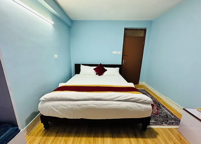 Hotel Ps Boutique