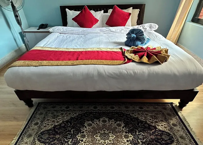 Ps Boutique Kathmandu