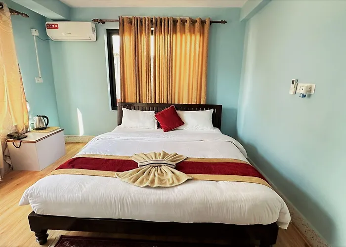 Hotel Ps Boutique