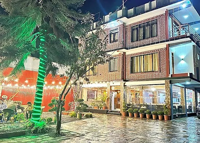 Ps Boutique Hotel