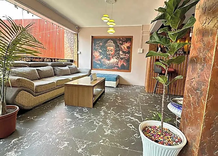 Ps Boutique Hotel 5*