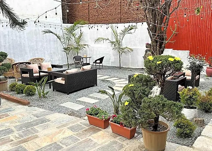 Ps Boutique Hotel