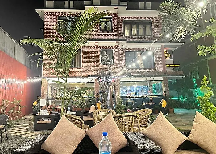 Ps Boutique Hotel Kathmandu