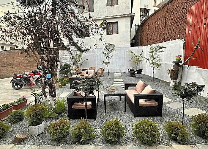 Ps Boutique Kathmandu