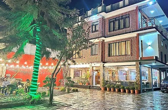 ホテル Ps Boutique 5*