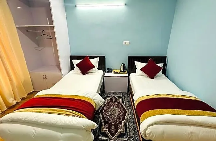 Ps Boutique Hotel Kathmandu