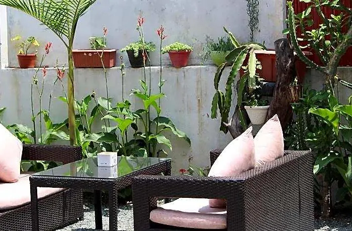 Hotel Ps Boutique 5*