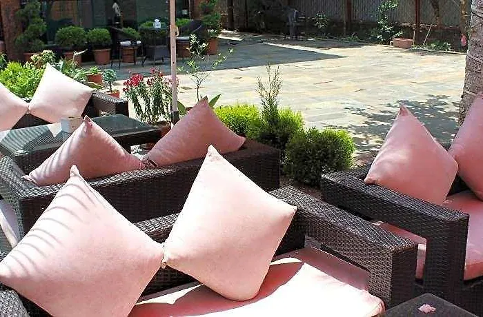 Ps Boutique Hotel