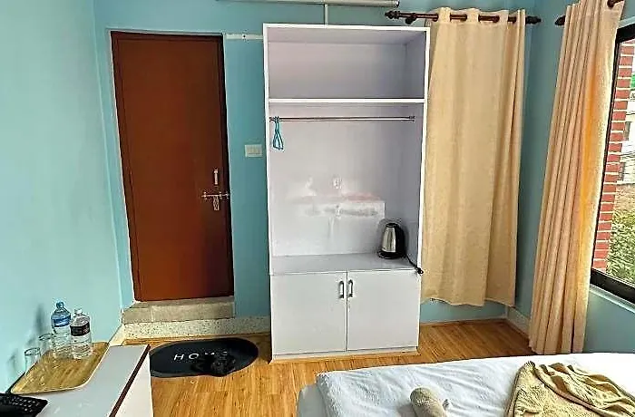 Ps Boutique 5*