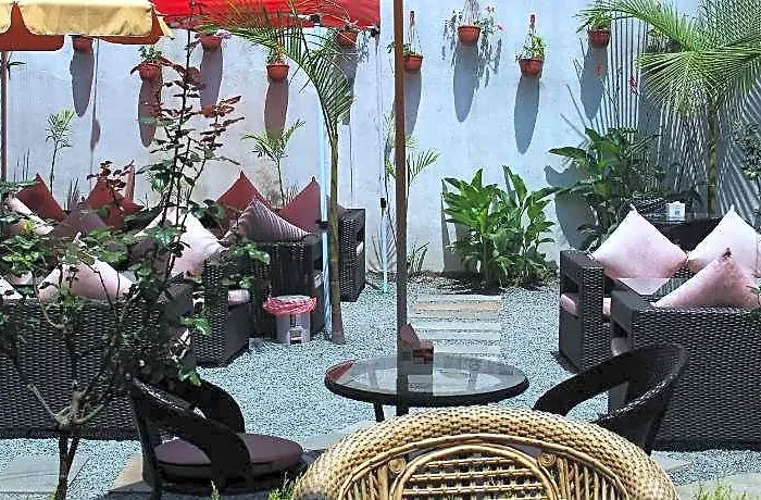 Hotel Ps Boutique 5*