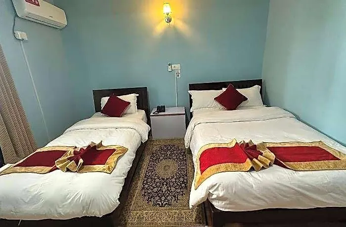 Ps Boutique 5*