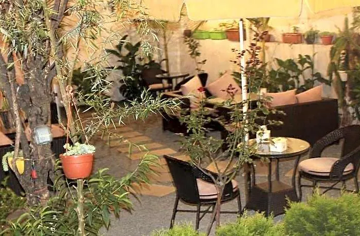 Ps Boutique Hotel