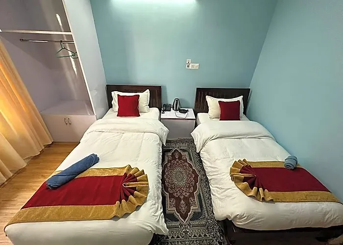 Ps Boutique Hotel