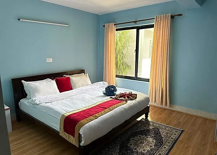 Hotel Ps Boutique