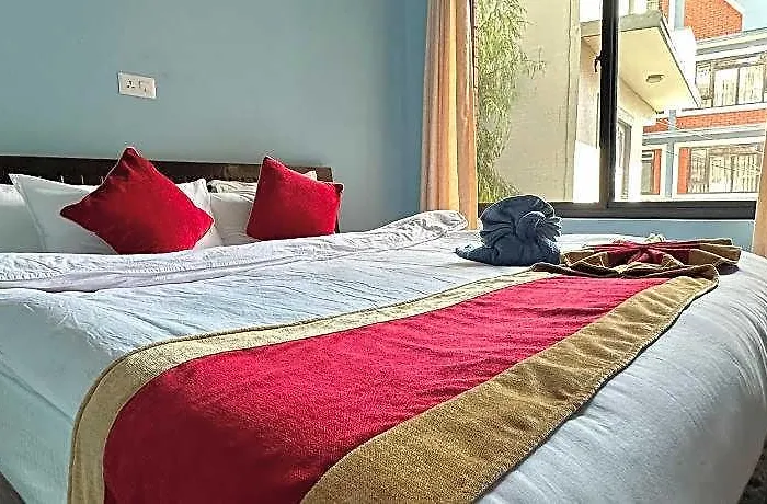 Hotel Ps Boutique