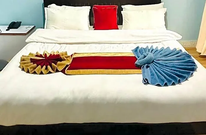 Hotel Ps Boutique Kathmandu