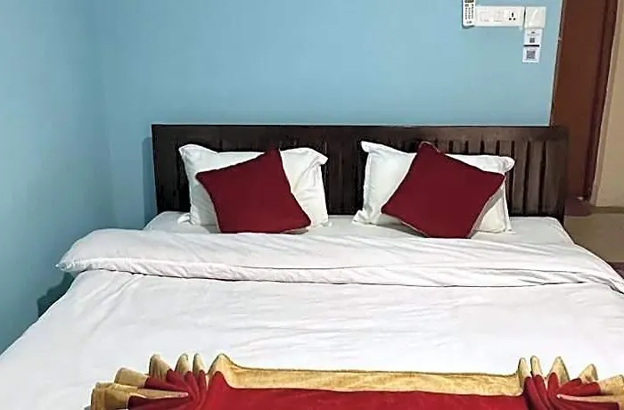 Ps Boutique Hotel Kathmandu