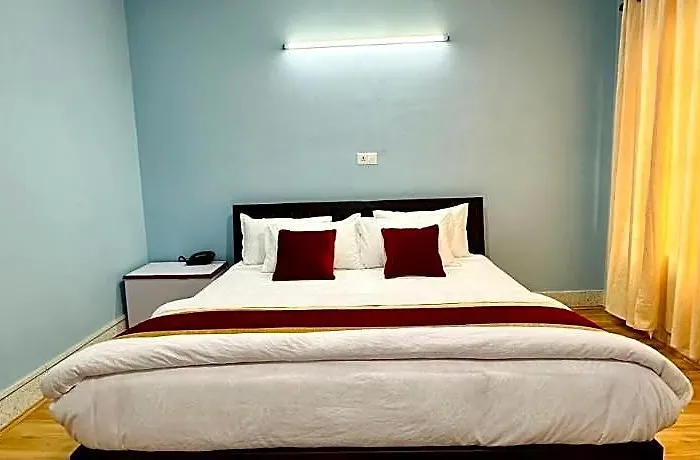 Ps Boutique Hotel 5*