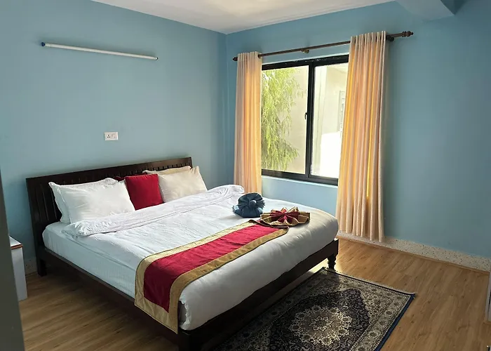 Ps Boutique 5* קטמנדו