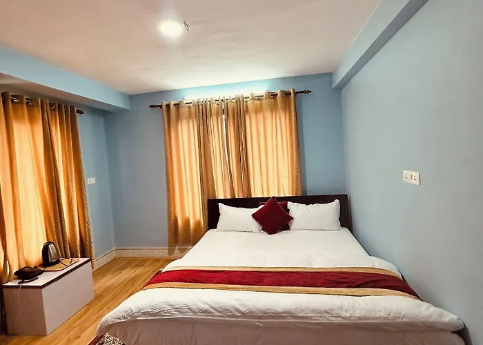 Ps Boutique 5* קטמנדו